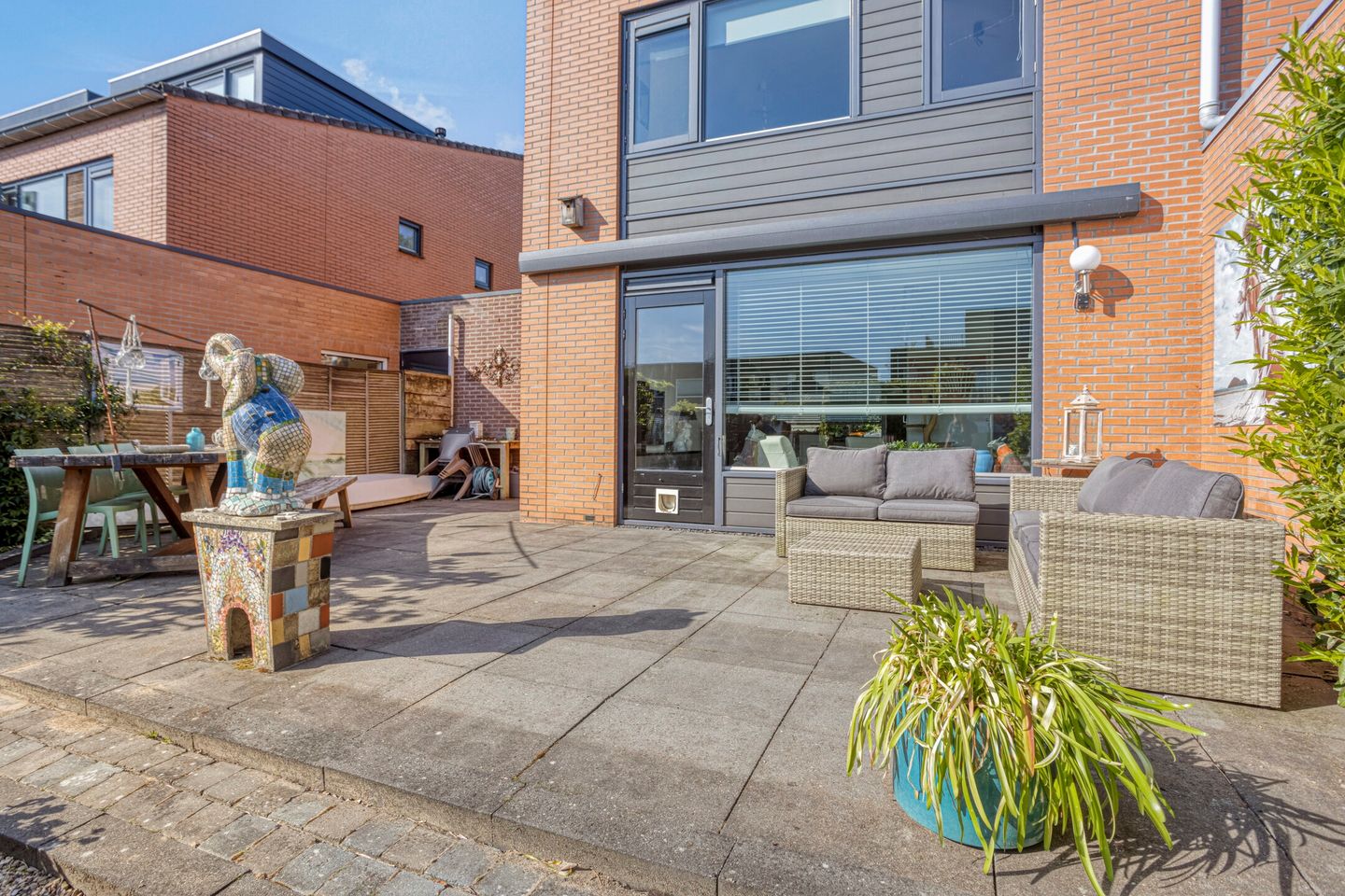 Foto 34 van Vera Bondamtuin 19