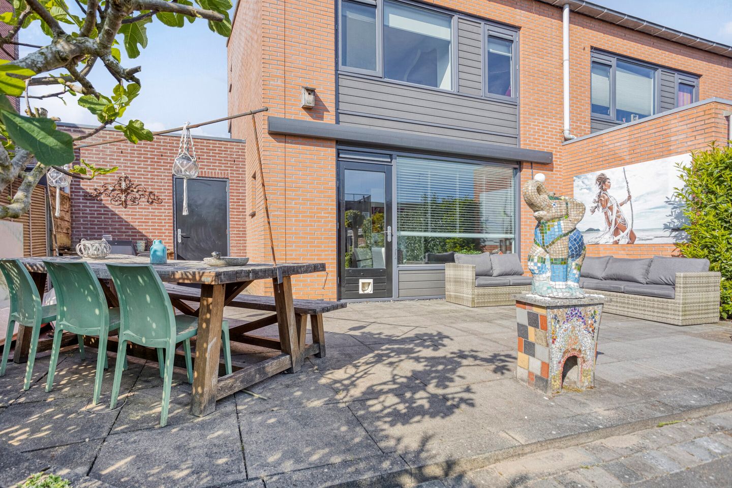 Foto 35 van Vera Bondamtuin 19