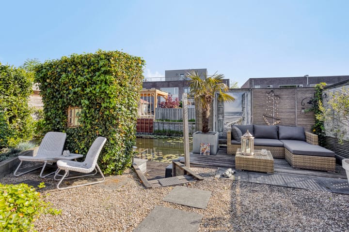 Foto 36 van Vera Bondamtuin 19