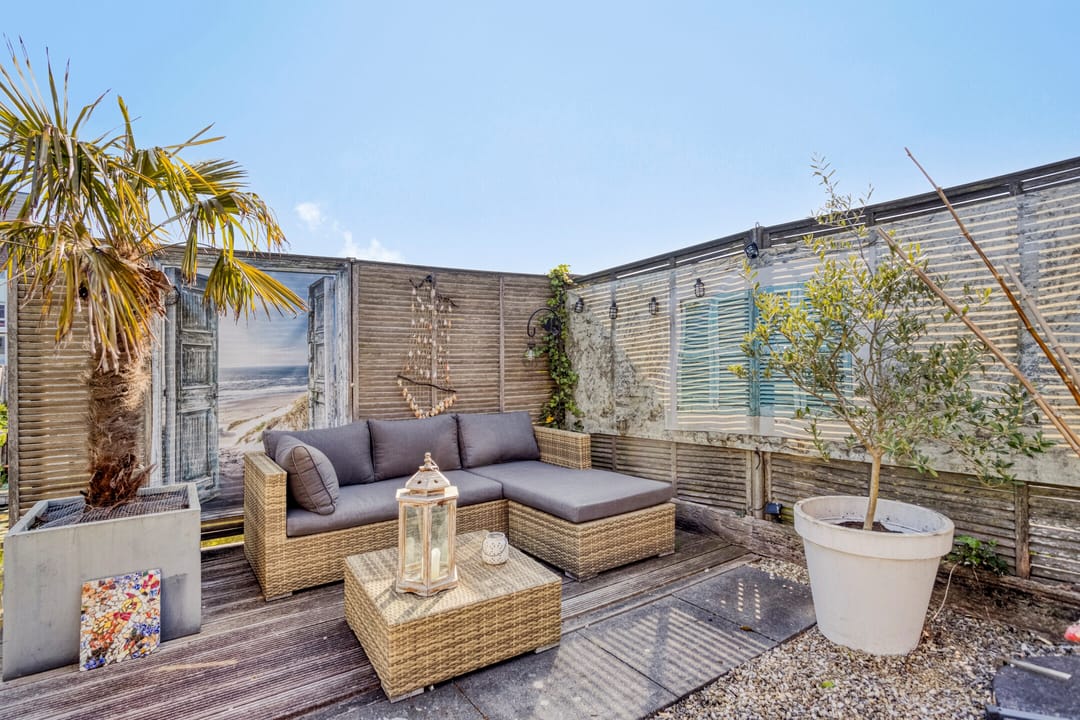 Foto 37 van Vera Bondamtuin 19