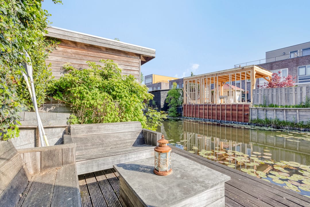 Foto 38 van Vera Bondamtuin 19