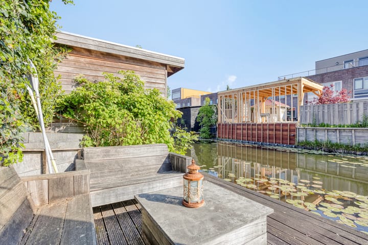 Foto 38 van Vera Bondamtuin 19