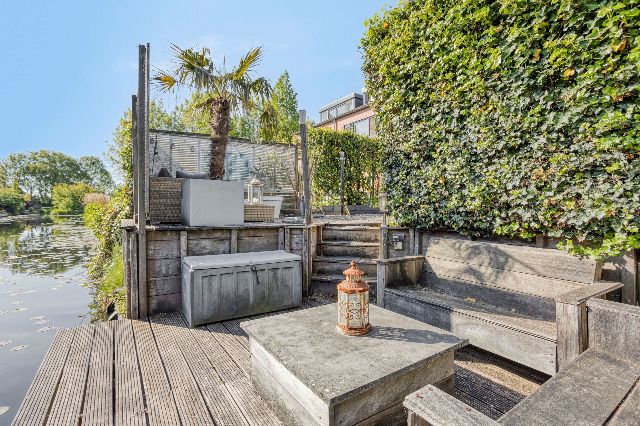 Foto 39 van Vera Bondamtuin 19