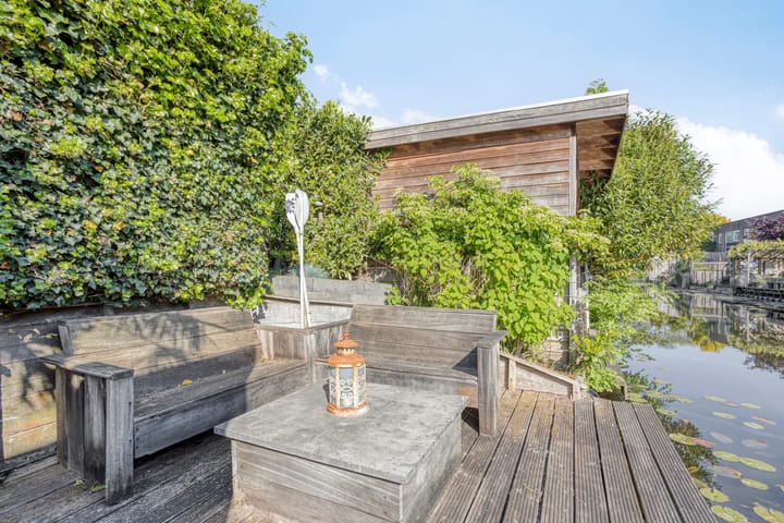 Foto 40 van Vera Bondamtuin 19