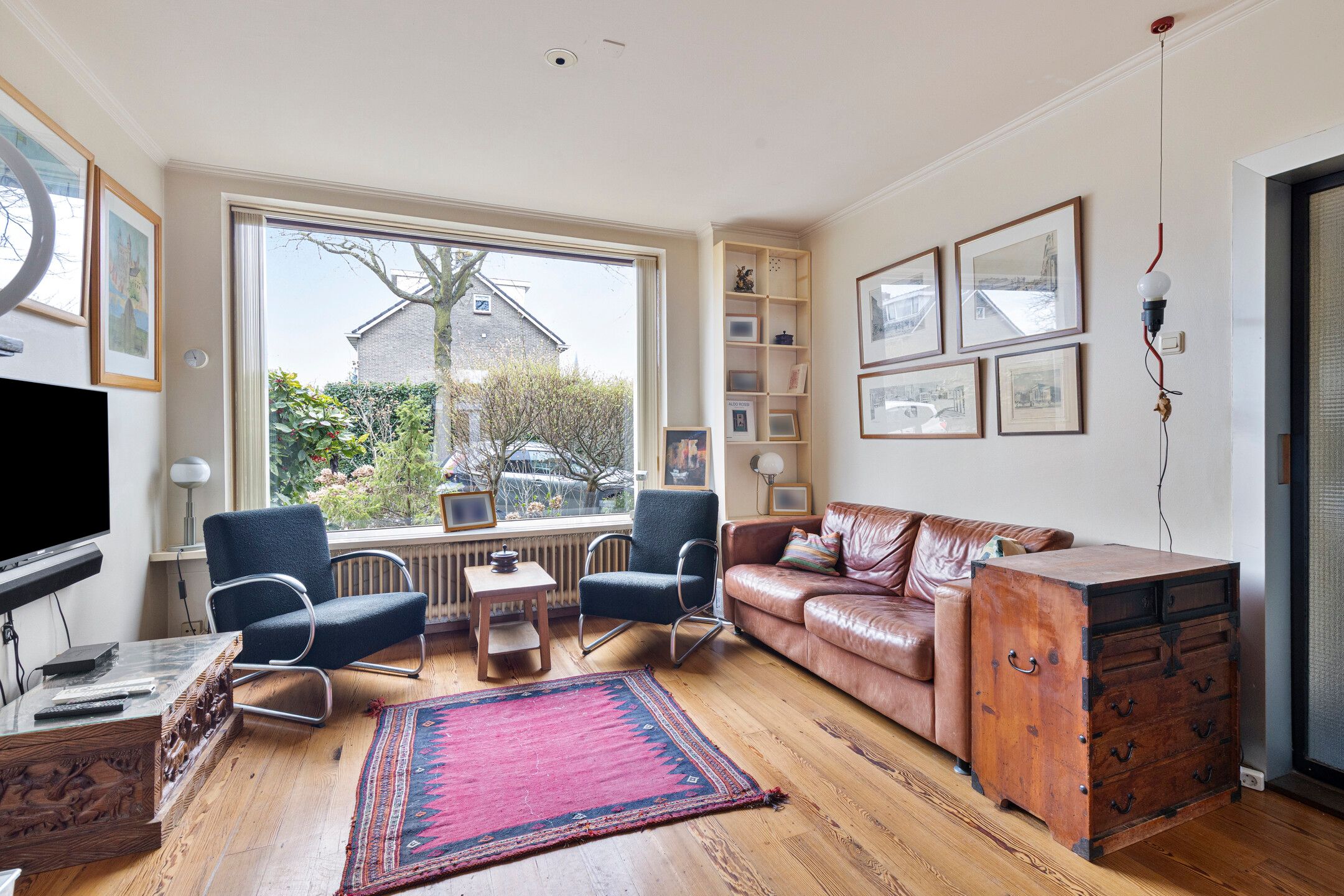 Foto 3 van Kievitsheuvel 23