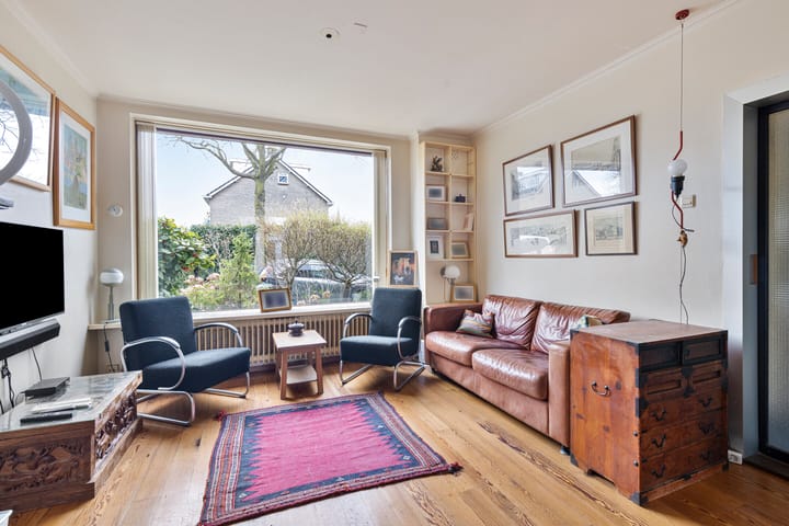 Foto 3 van Kievitsheuvel 23