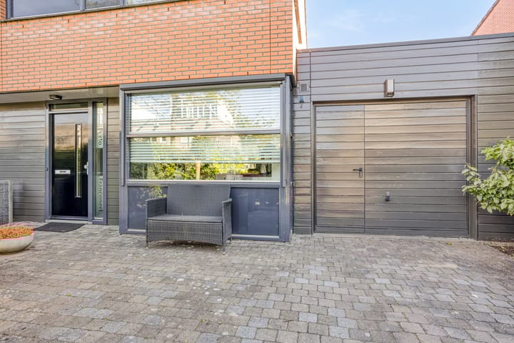 Foto 44 van Vera Bondamtuin 19