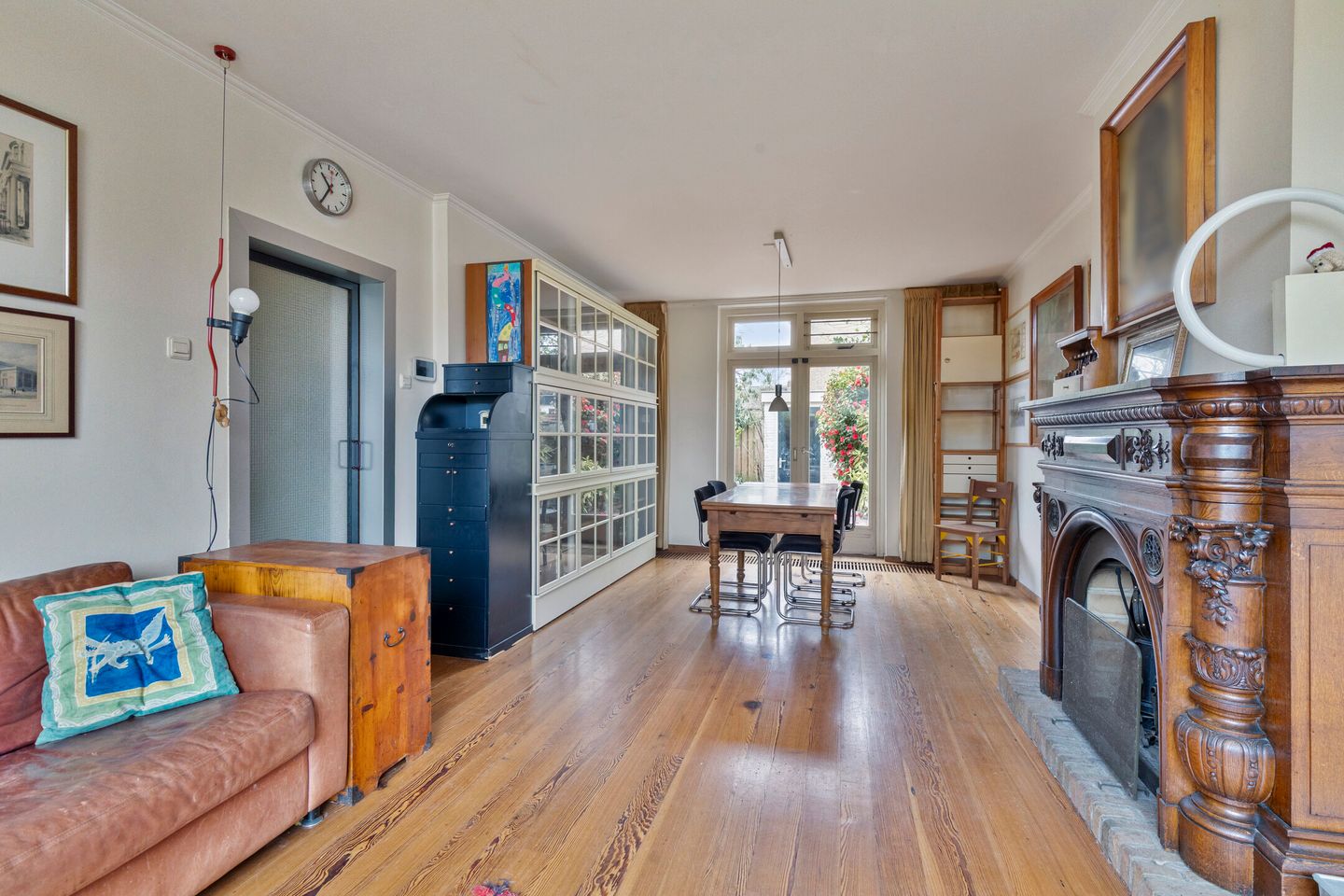 Foto 4 van Kievitsheuvel 23