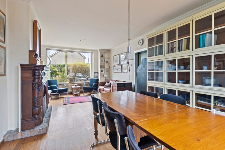 Foto 5 van Kievitsheuvel 23