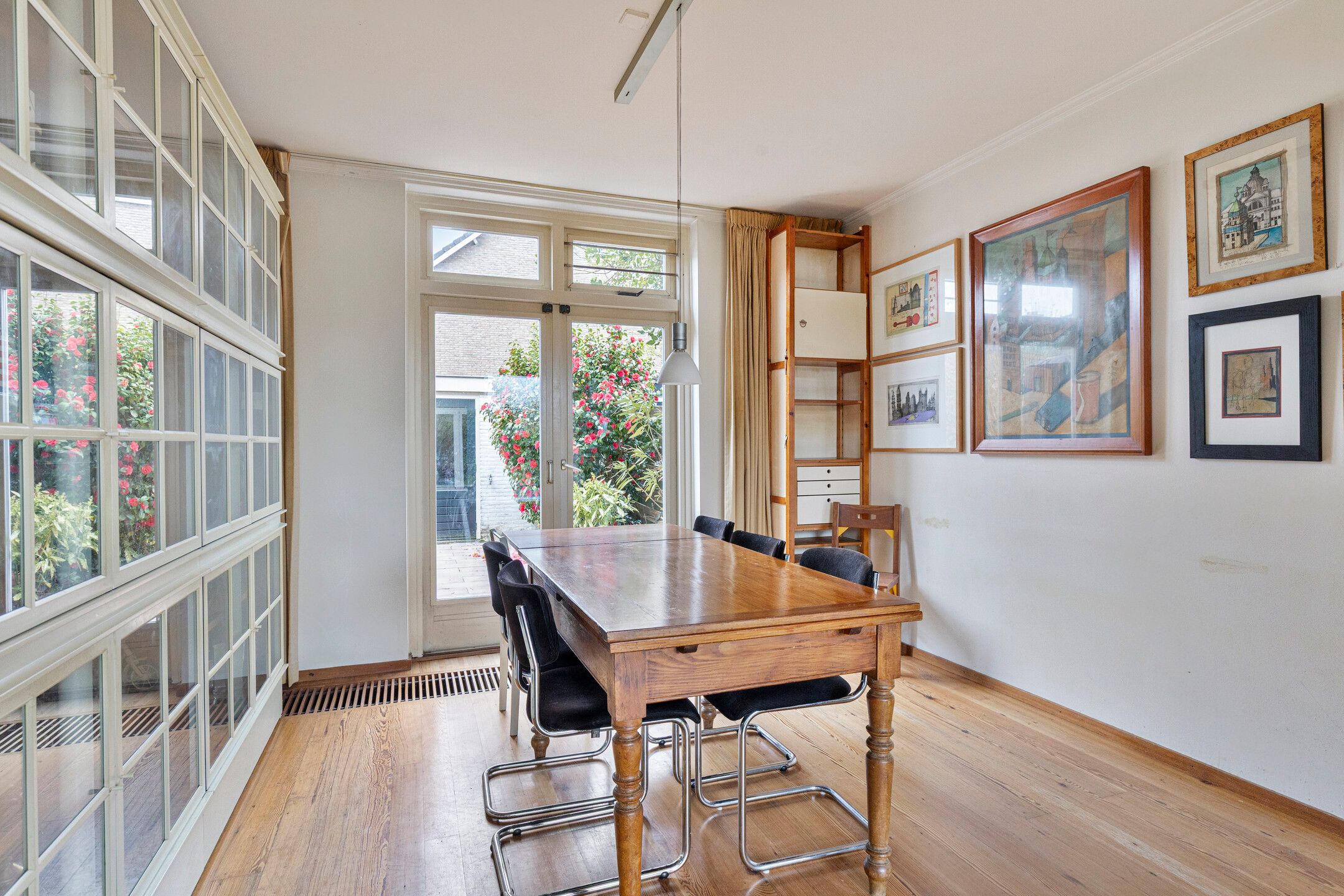 Foto 6 van Kievitsheuvel 23