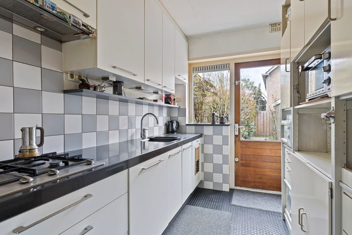 Foto 7 van Kievitsheuvel 23