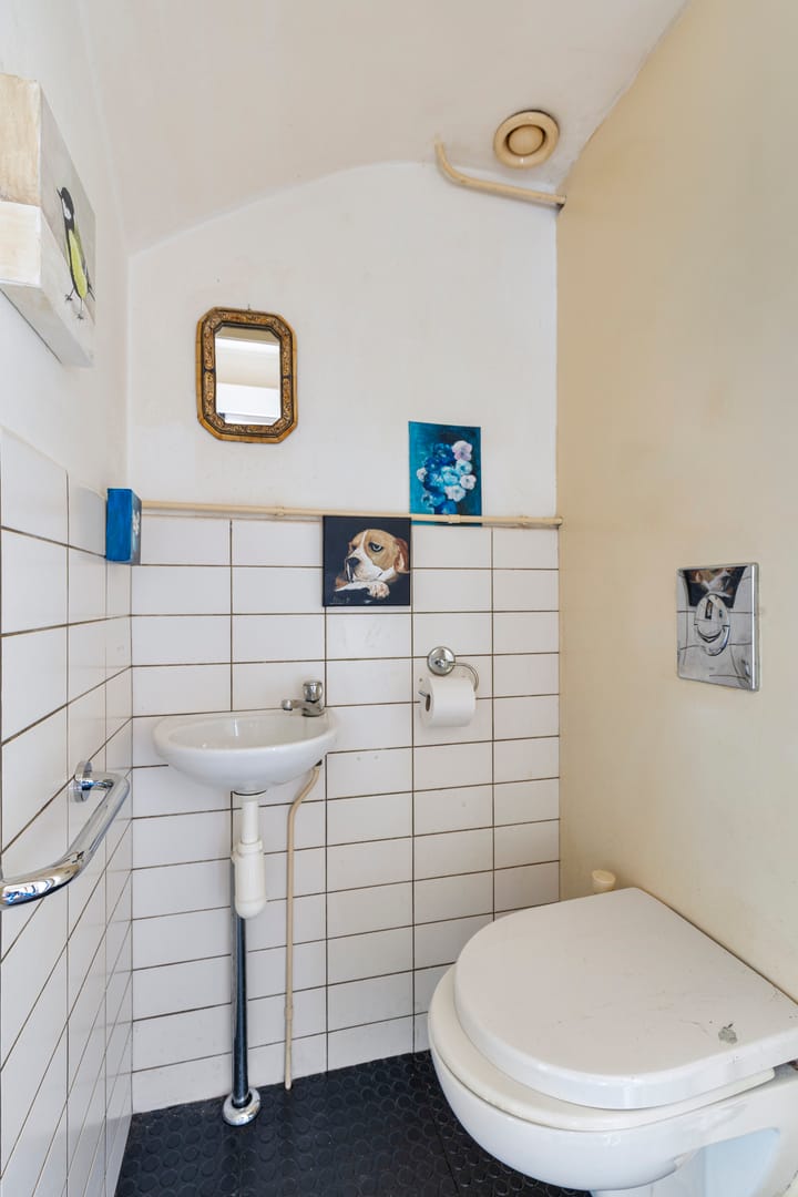 Foto 9 van Kievitsheuvel 23