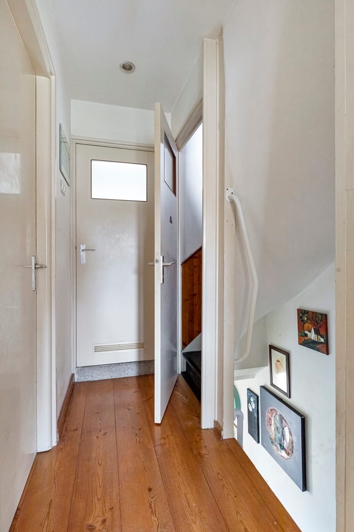 Foto 10 van Kievitsheuvel 23