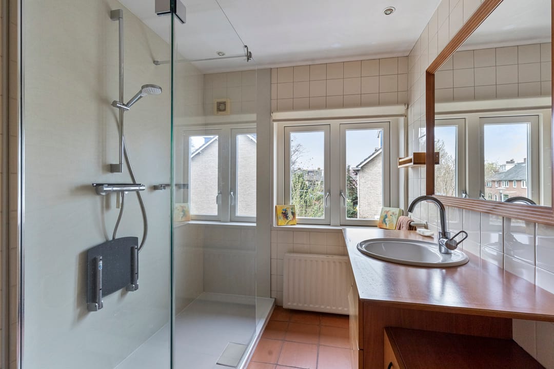 Foto 13 van Kievitsheuvel 23