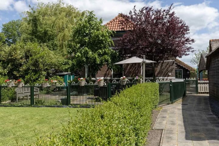 Binnenpad 25, Giethoorn