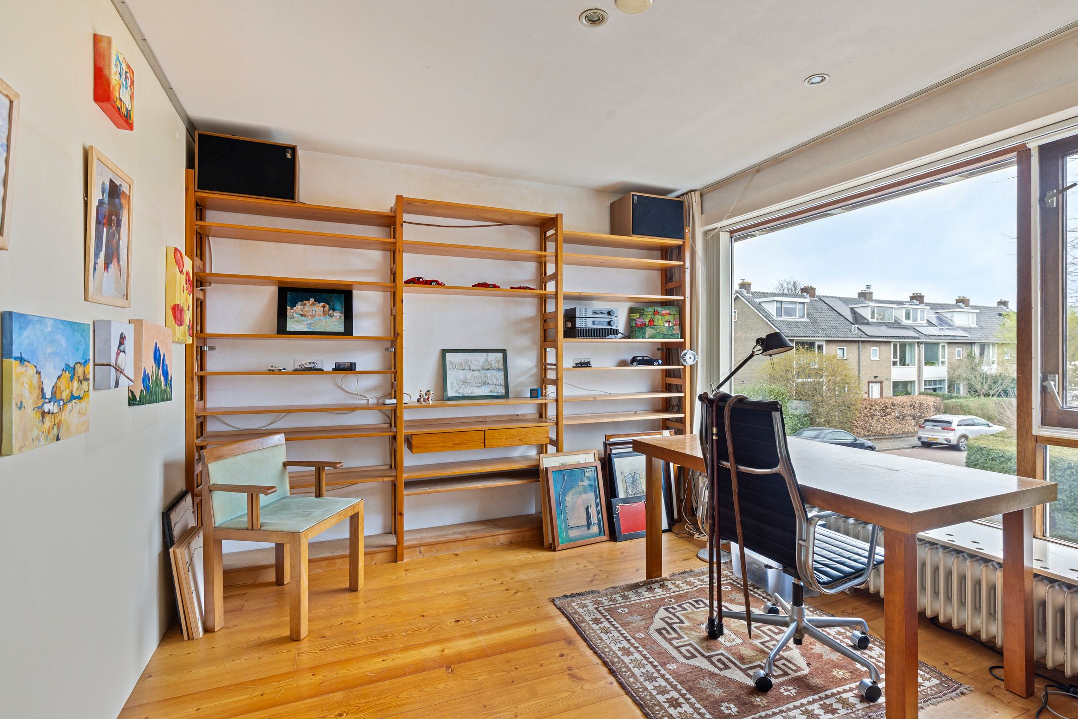 Foto 15 van Kievitsheuvel 23