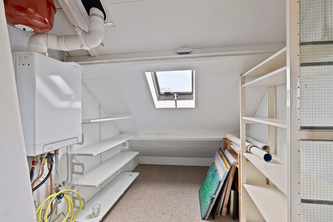 Foto 17 van Kievitsheuvel 23