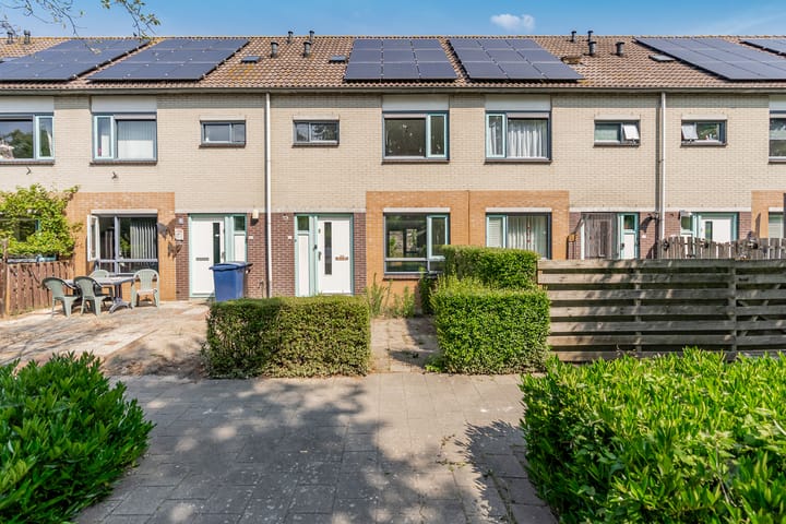 Kapitein de Langestraat 34