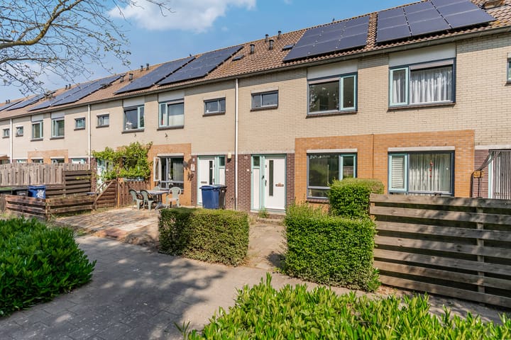 Foto 2 van Kapitein de Langestraat 34