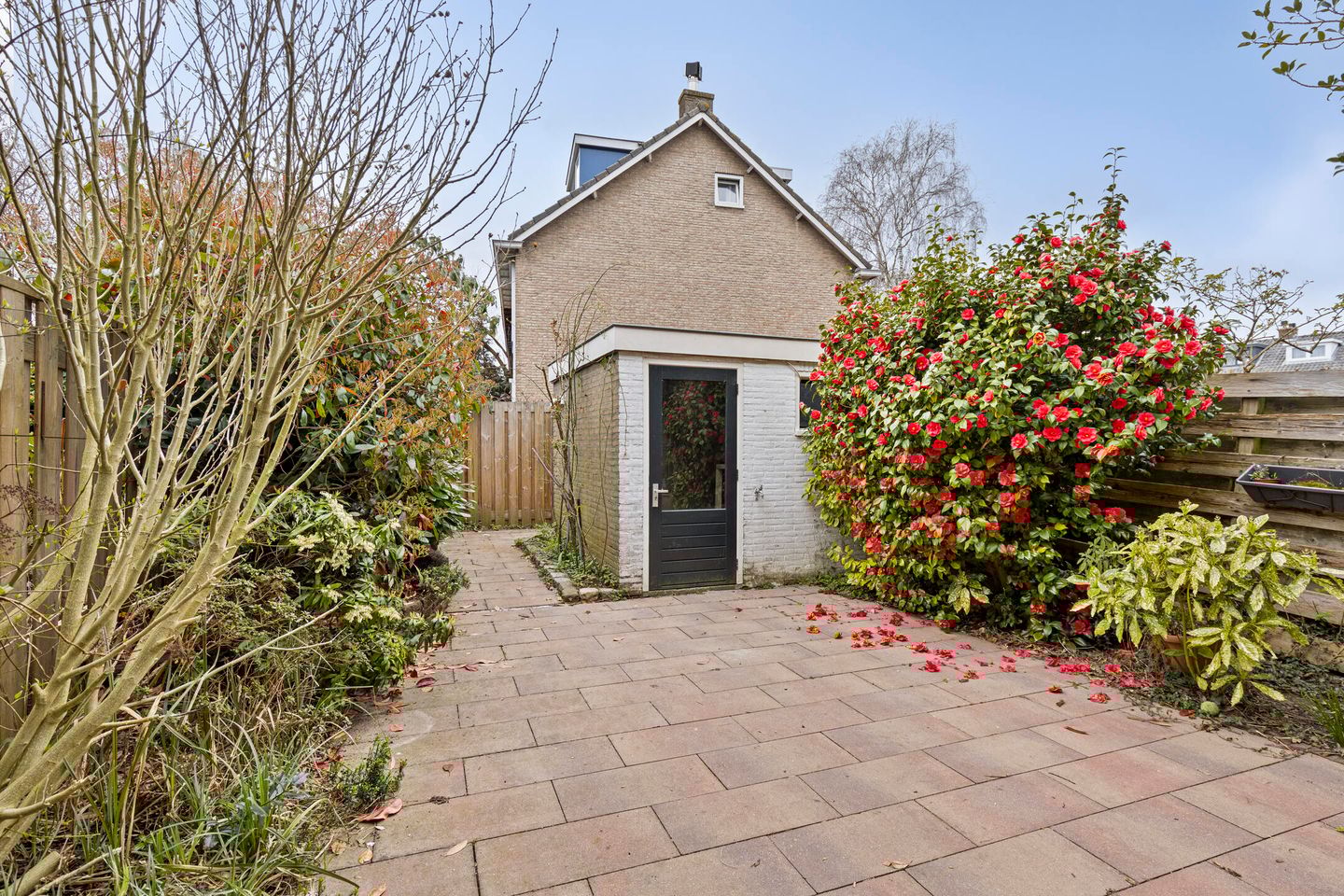 Foto 20 van Kievitsheuvel 23