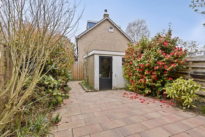 Foto 20 van Kievitsheuvel 23