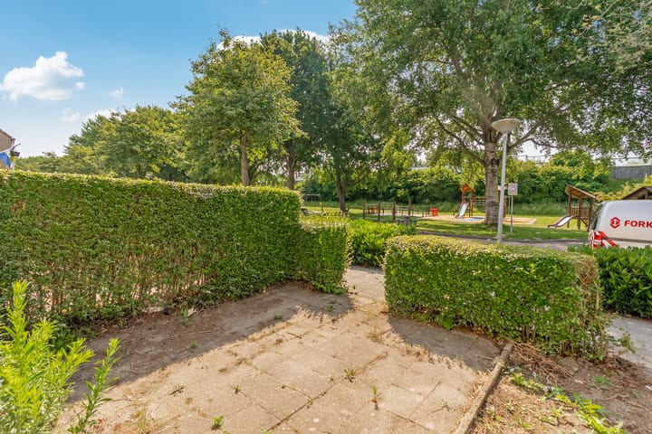 Foto 3 van Kapitein de Langestraat 34