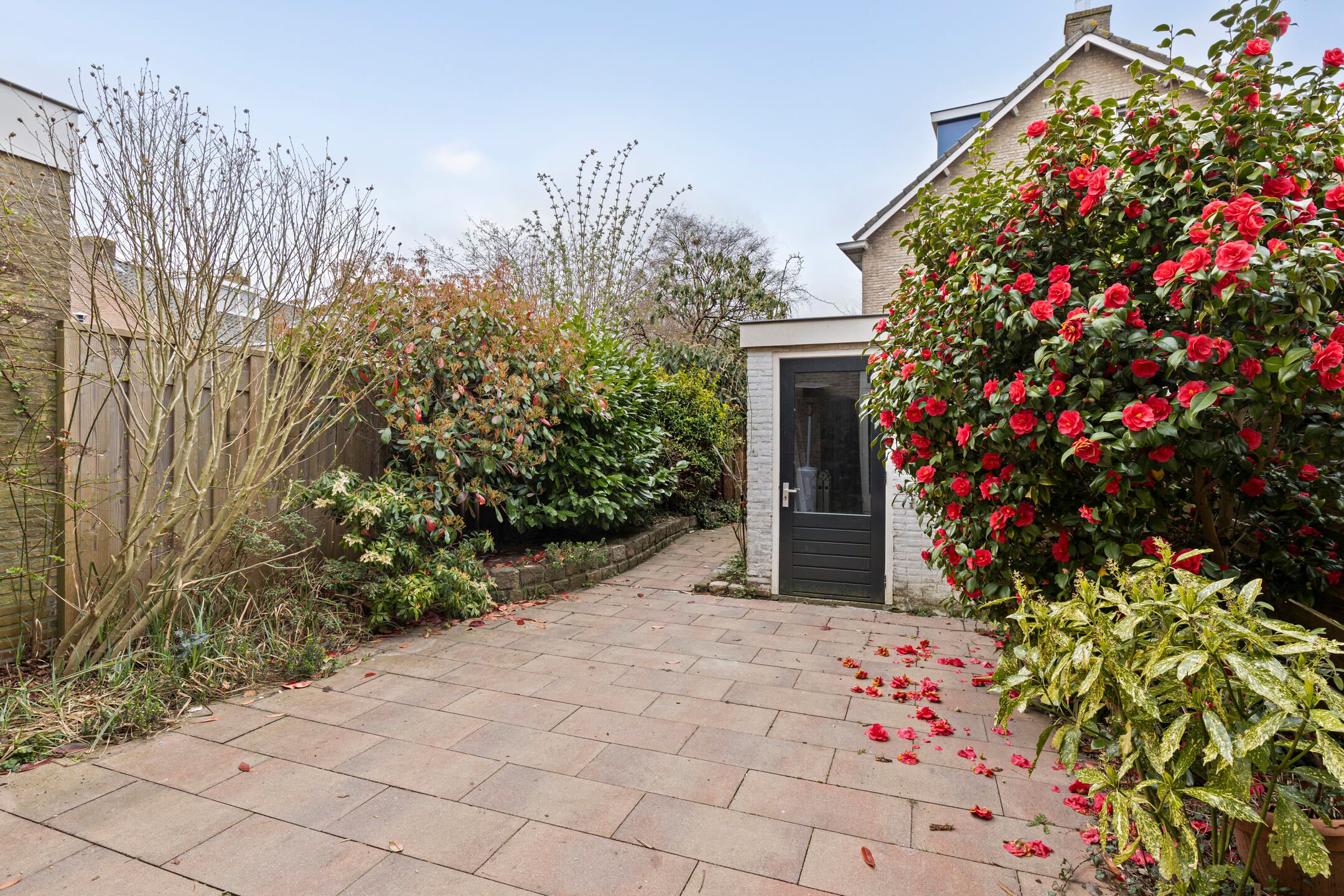 Foto 21 van Kievitsheuvel 23