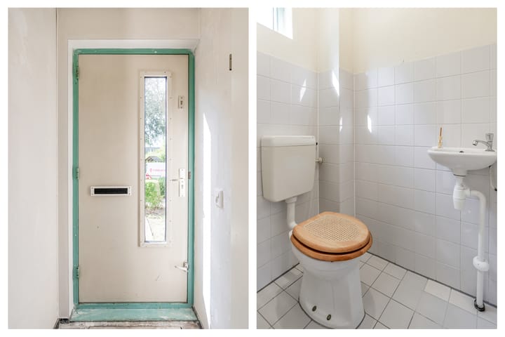 Foto 4 van Kapitein de Langestraat 34