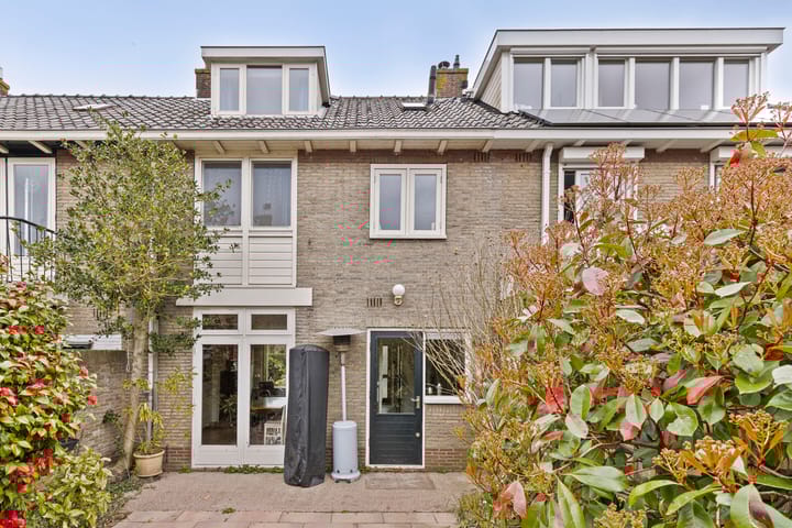 Foto 22 van Kievitsheuvel 23