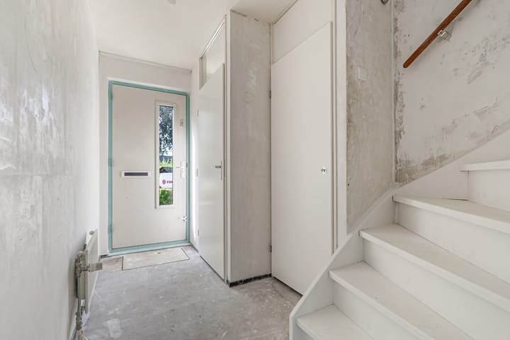 Foto 5 van Kapitein de Langestraat 34