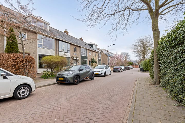 Foto 23 van Kievitsheuvel 23