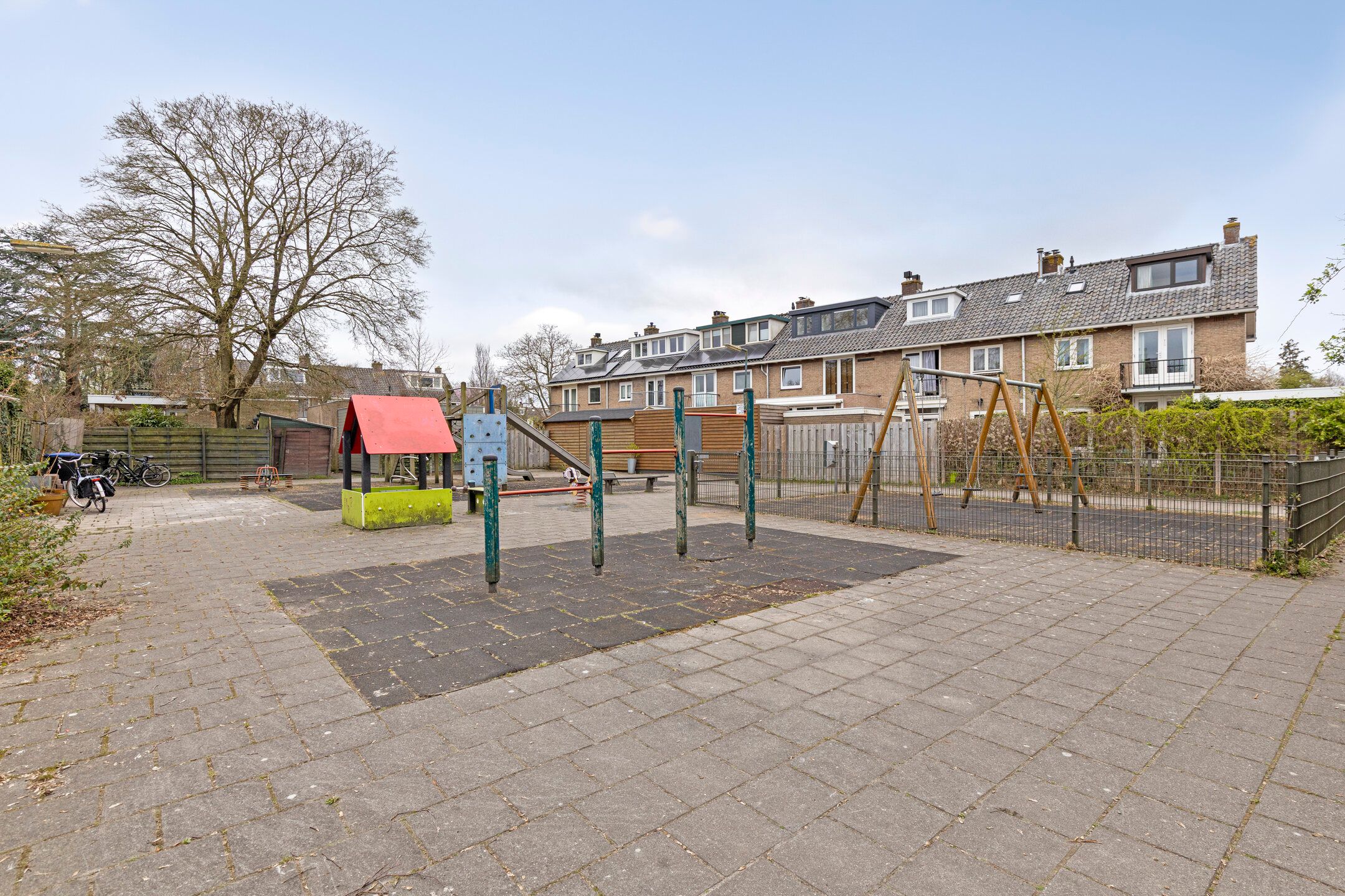 Foto 24 van Kievitsheuvel 23