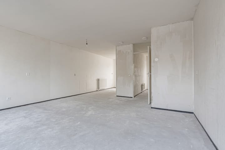 Foto 7 van Kapitein de Langestraat 34