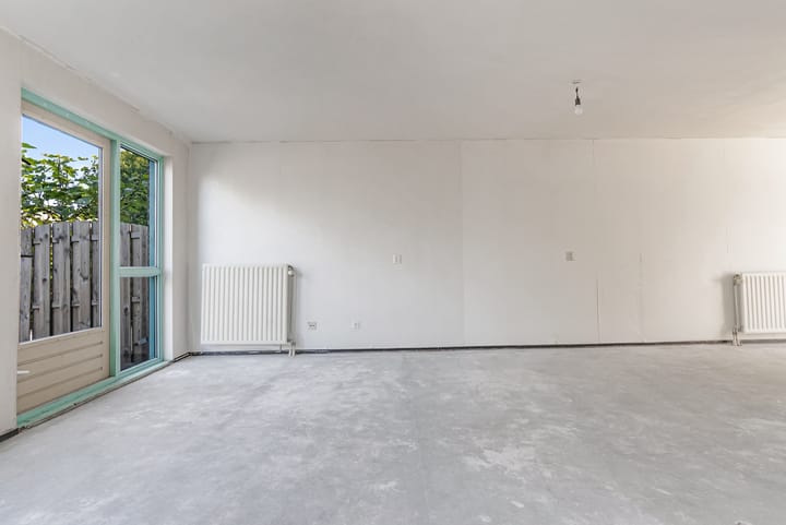 Foto 8 van Kapitein de Langestraat 34