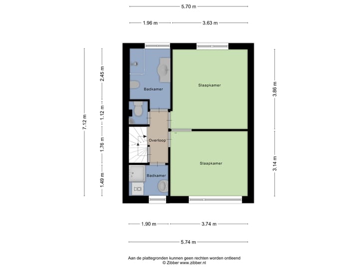 Foto 26 van Kievitsheuvel 23