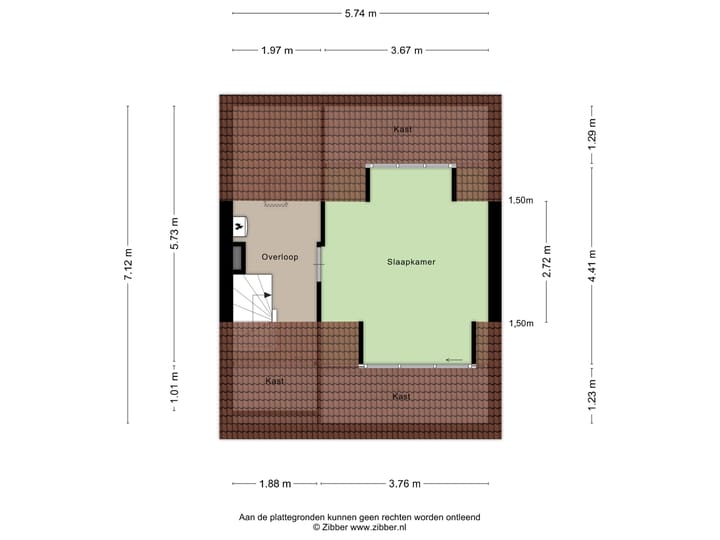Foto 27 van Kievitsheuvel 23