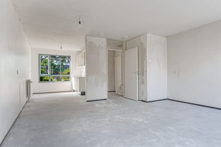 Foto 9 van Kapitein de Langestraat 34