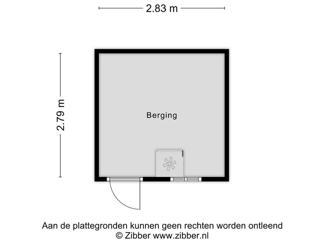 Foto 28 van Kievitsheuvel 23