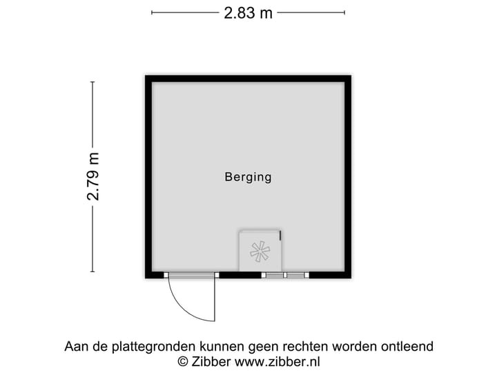 Foto 28 van Kievitsheuvel 23