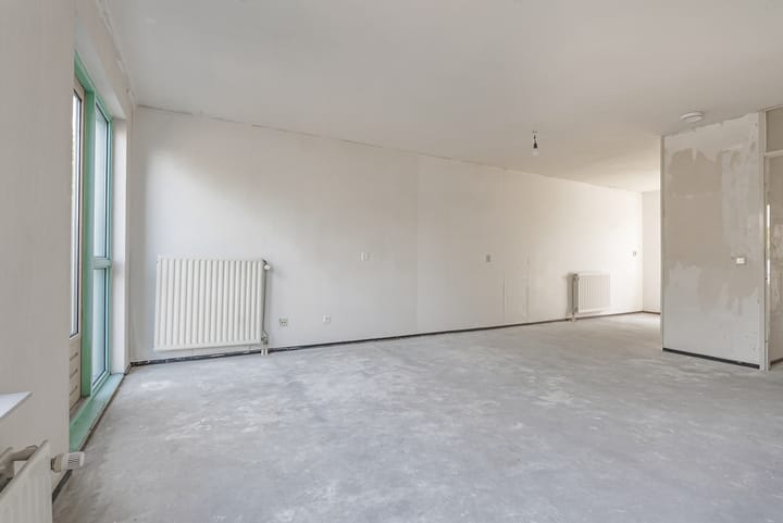 Foto 10 van Kapitein de Langestraat 34