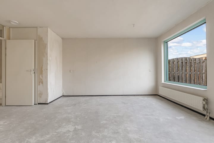 Foto 11 van Kapitein de Langestraat 34