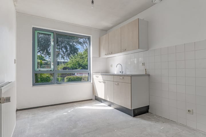 Foto 13 van Kapitein de Langestraat 34