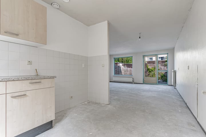 Foto 16 van Kapitein de Langestraat 34