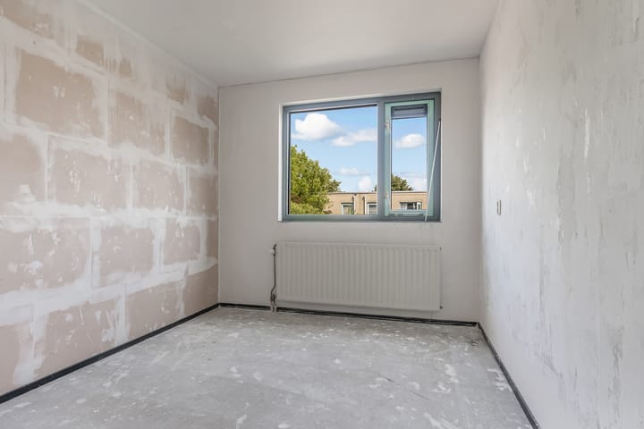 Foto 24 van Kapitein de Langestraat 34