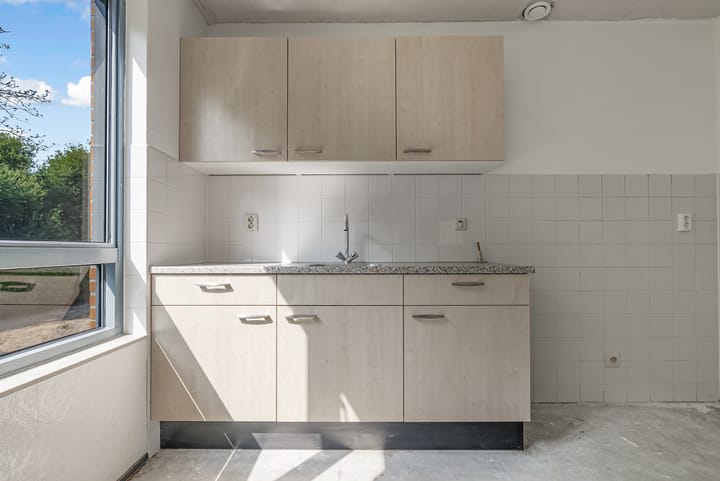 Foto 15 van Kapitein de Langestraat 34