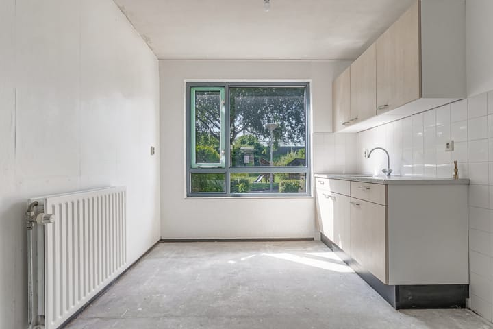 Foto 14 van Kapitein de Langestraat 34