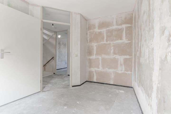 Foto 30 van Kapitein de Langestraat 34