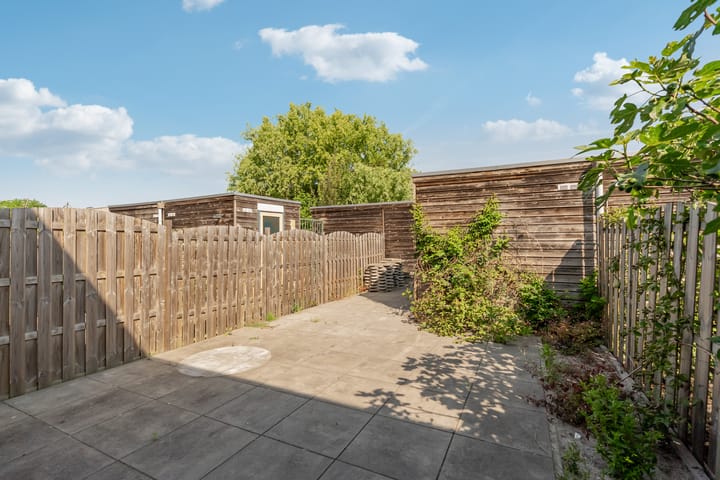 Foto 18 van Kapitein de Langestraat 34