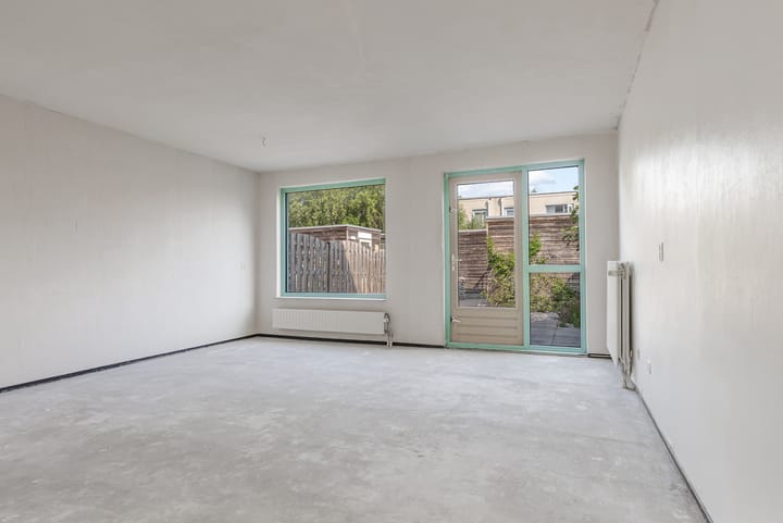 Foto 17 van Kapitein de Langestraat 34