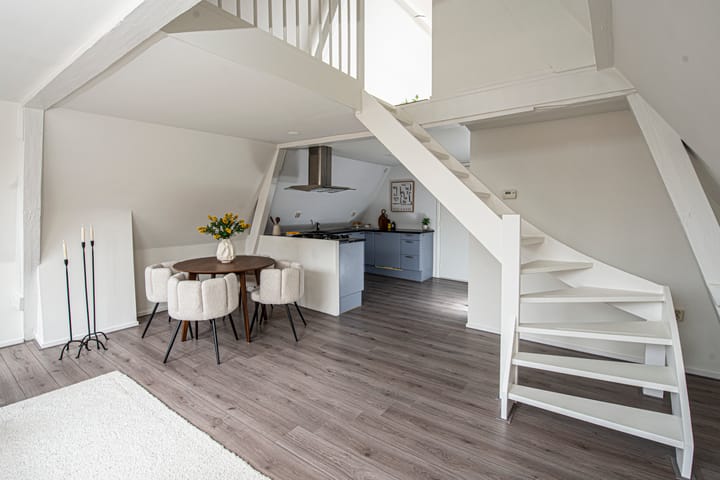 Foto 4 van Hogewoerd 138-B